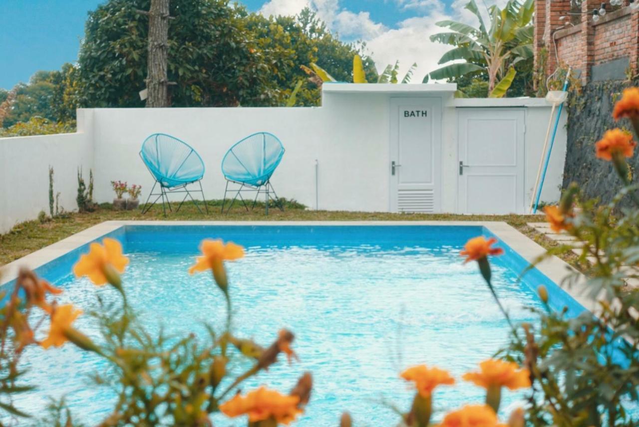 Villa Forest By The Villas 100 Brujul Dış mekan fotoğraf