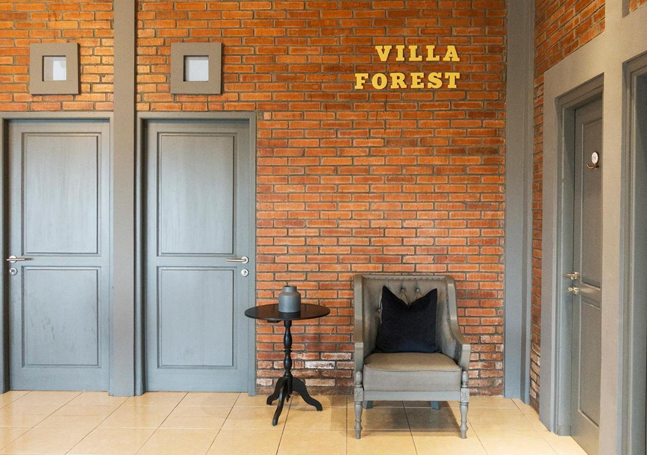 Villa Forest By The Villas 100 Brujul Dış mekan fotoğraf